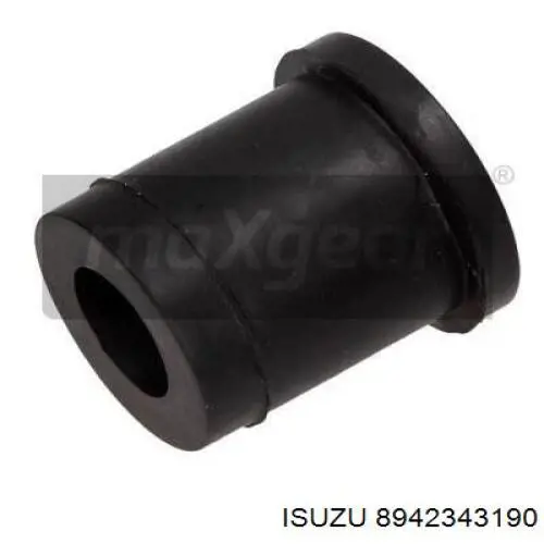 Купить 8942343190 Isuzu Втулка рессоры