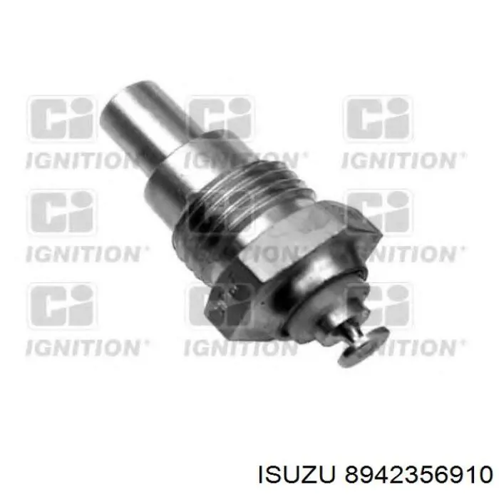 Купить 8942356910 Isuzu Термодатчик охлаждающей жидкости