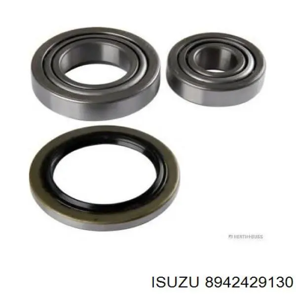8942429130 Isuzu Подшипник ступицы передней
