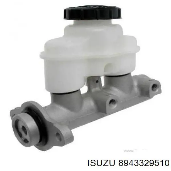 8943329510 Isuzu Цилиндр тормозной, главный