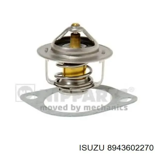 Термостат в корпусе Isuzu 8943602270 цена, от 5.81 USD