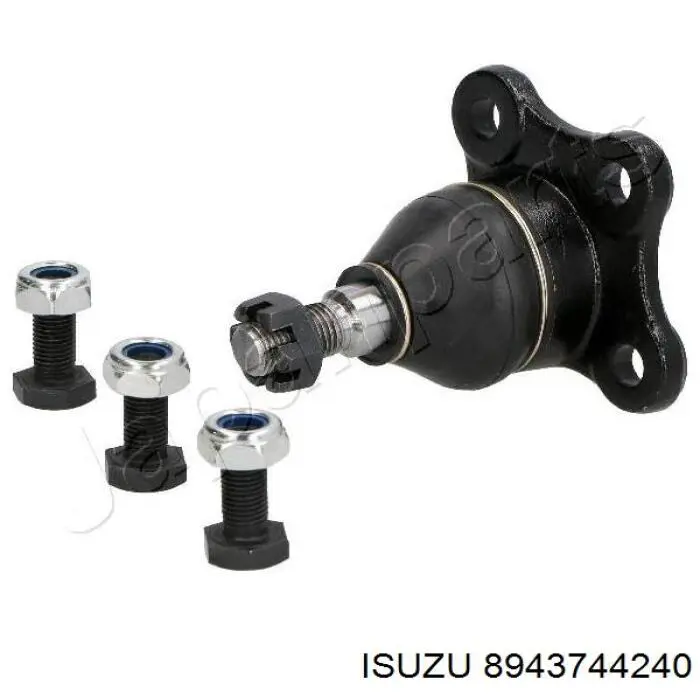 Купить 8943744240 Isuzu Верхняя шаровая опора
