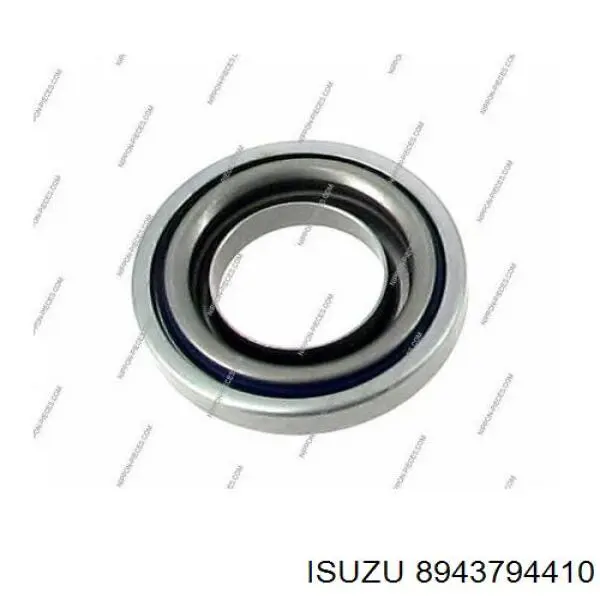 Выжимной подшипник 8943794410 Isuzu