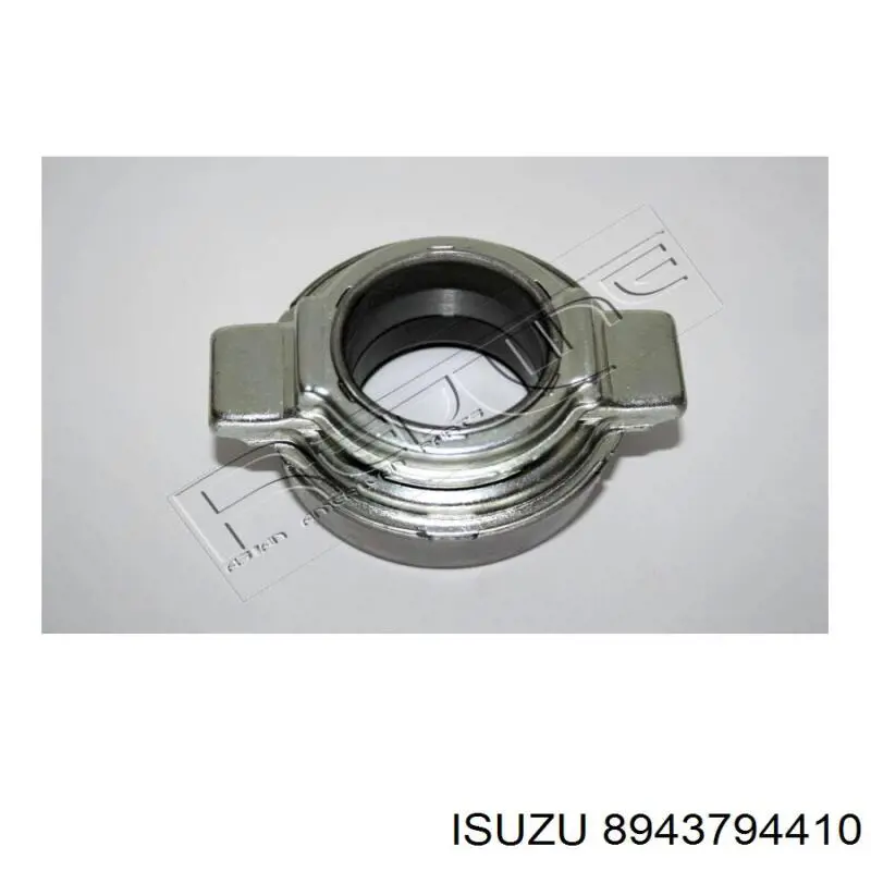 8943794410 Isuzu Подшипник выжимной сцепления