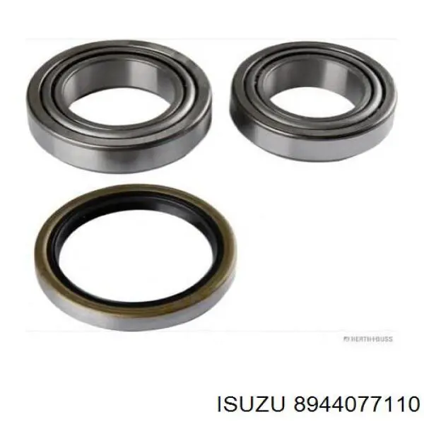 Сальник передней ступицы внутренний Isuzu 8944077110 цена, от 5.25 USD