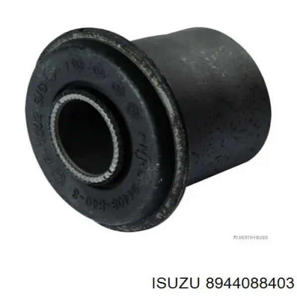 Сайлентблок переднего верхнего рычага 8944088403 Isuzu