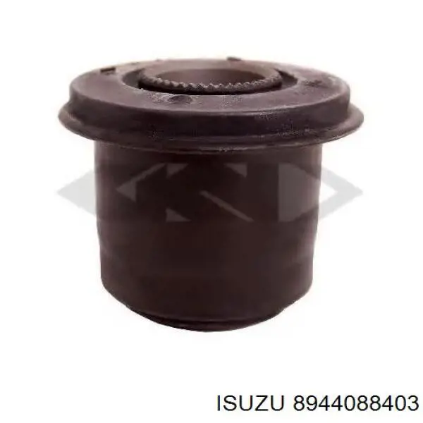 Сайлентблок верхнего рычага передней подвески Isuzu 8944088403 цена, от 5.36 USD
