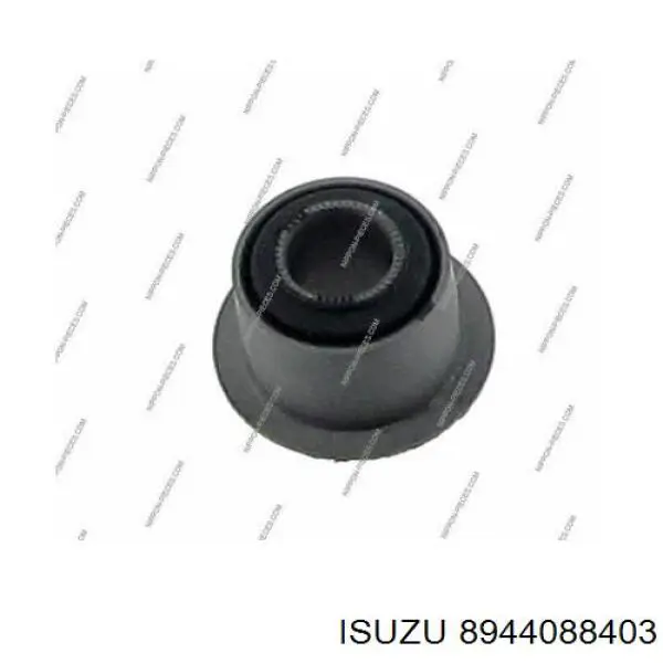 Купить 8944088403 Isuzu Сайлентблок переднего верхнего рычага