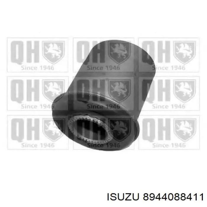 0352455 Opel Сайлентблок нижнего переднего рычага