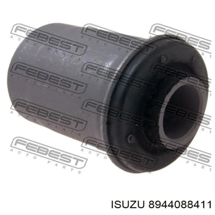 Сайлентблок переднего рычага 0352455 Opel