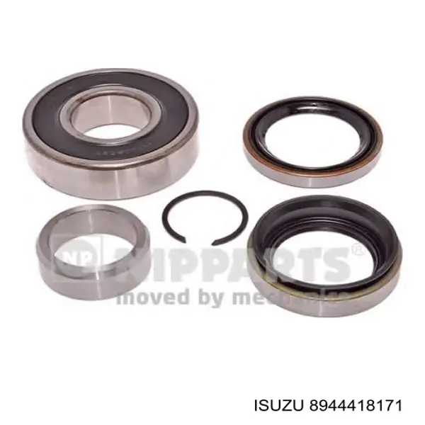  8944418171 Isuzu