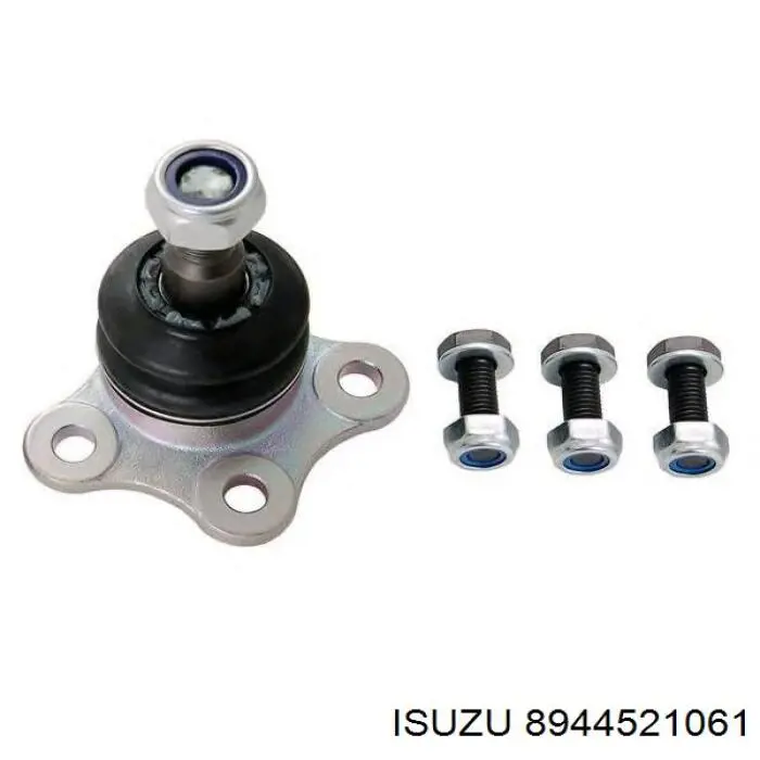 Купить 8944521061 Isuzu Нижняя шаровая опора