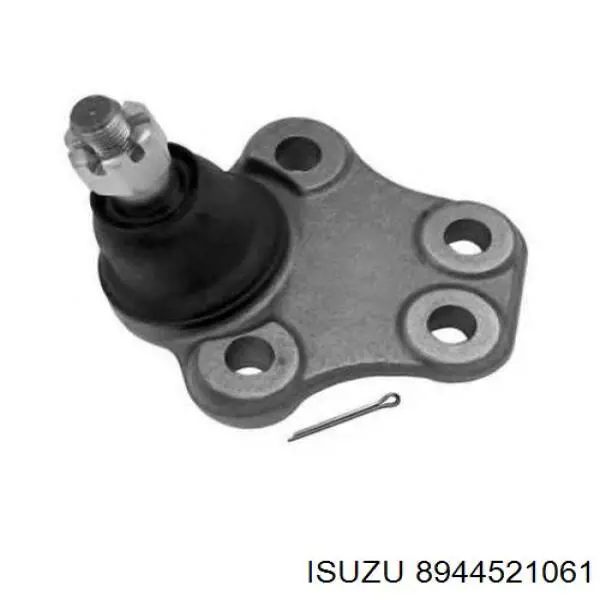 8944521061 Isuzu Палец шаровой нижний