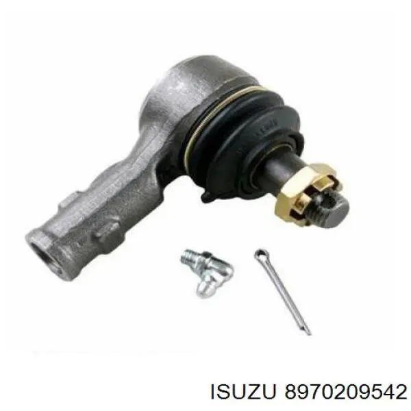 Рулевой наконечник 8970209542 Isuzu