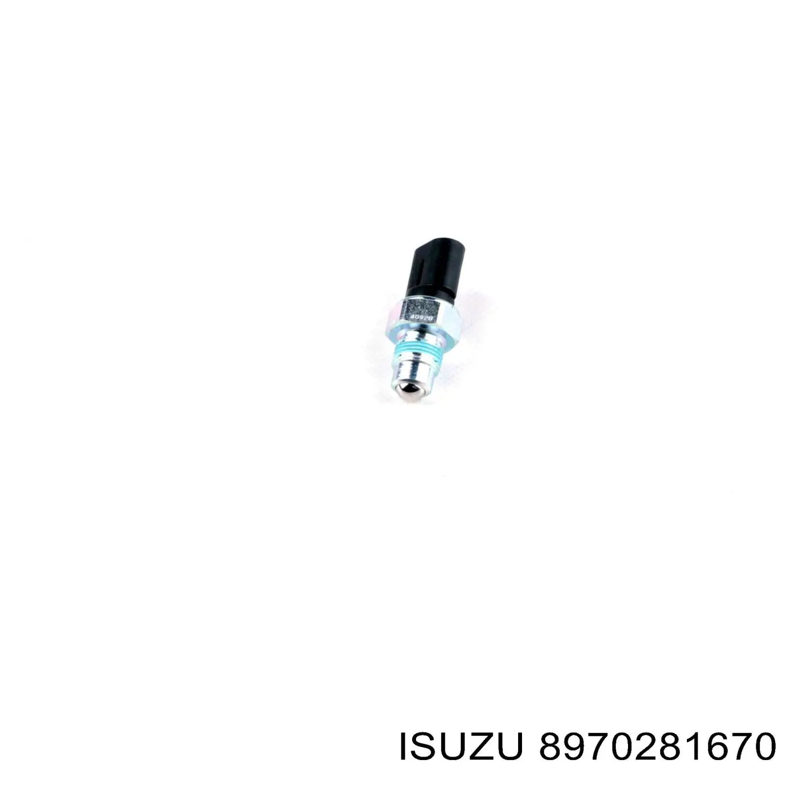 8970281670 Isuzu датчик включения фонарей заднего хода