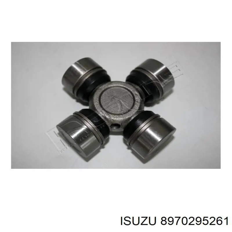 Купить 8972111330 Isuzu Крестовина карданного вала заднего