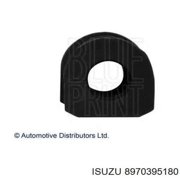 Втулка переднего стабилизатора Isuzu 8970395180 цена, от 4.51 USD