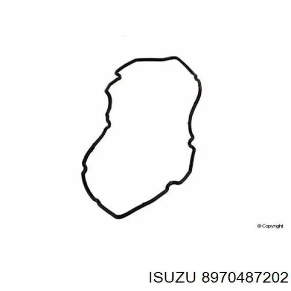 8971395690 Honda Прокладка крышки клапана