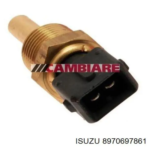 8970697861 Isuzu Термовыключатель