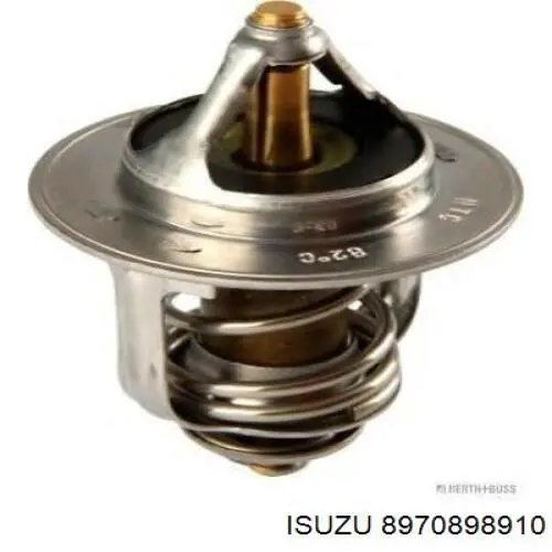 Купить 8970898910 Isuzu Автомобильный термостат