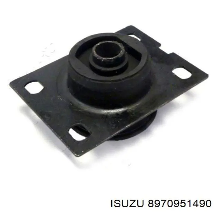 Подушка кабины 8970951490 Isuzu