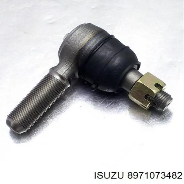 Наконечник поперечной рулевой тяги 8971073482 Isuzu