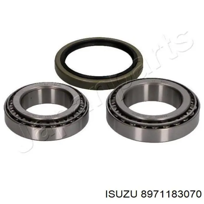 Подшипник ступицы передней внутренний 8971183070 Isuzu