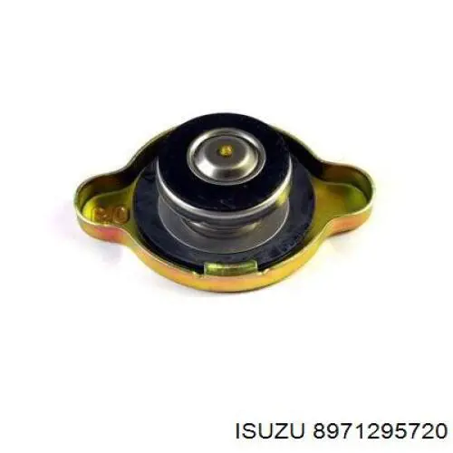 Купить 8971295720 Isuzu Крышка радиатора
