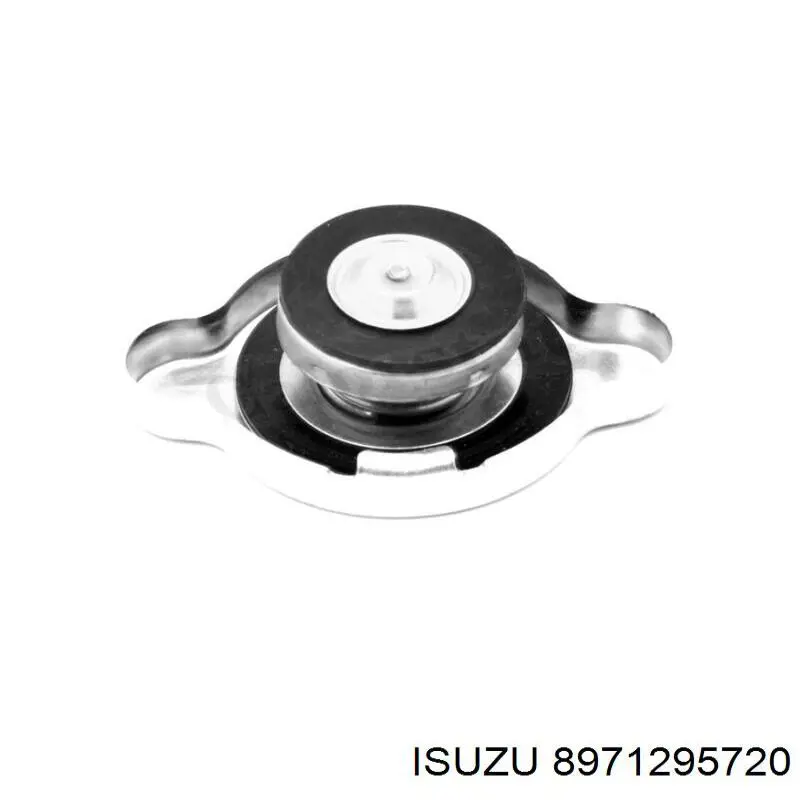 Крышка радиатора 8971295720 Isuzu