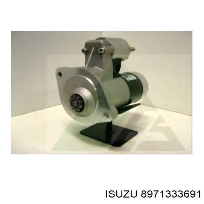 Купить 8971333691 Isuzu Стартер