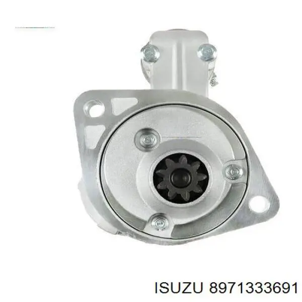 8971333691 Isuzu Стартер автомобиля