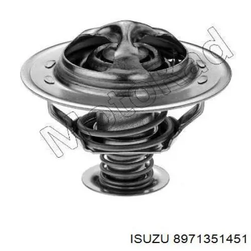 Купить 8971351451 Isuzu Автомобильный термостат