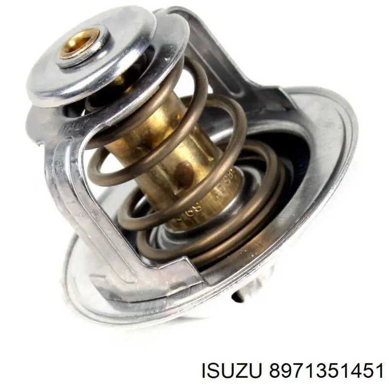 8971351451 Isuzu Авто термостат