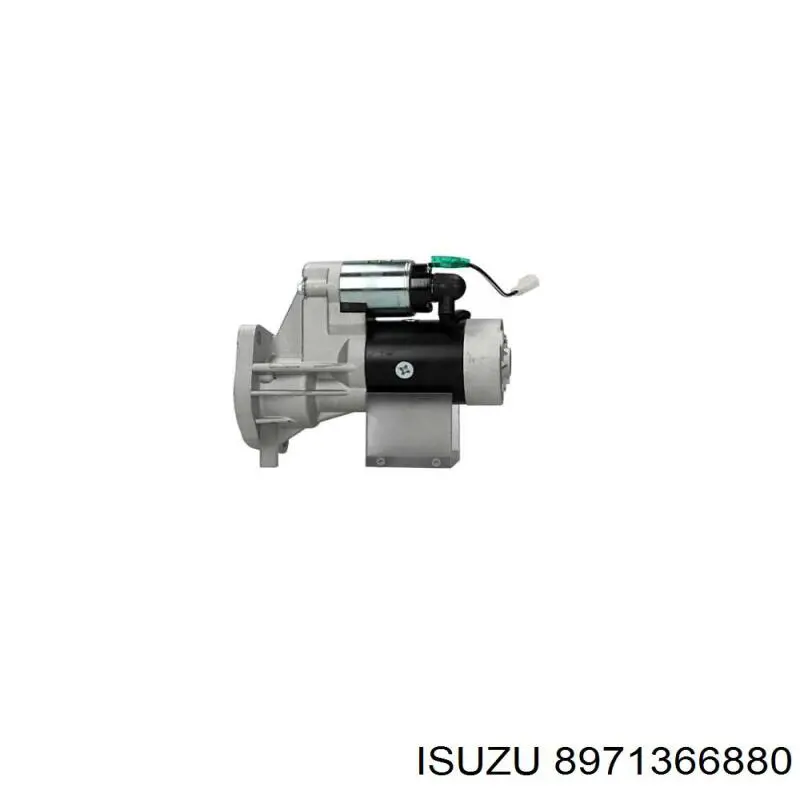 Стартер Isuzu 8971366880 цена, от 118.02 USD