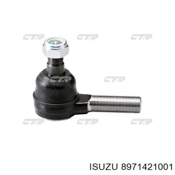 Наконечник поперечной рулевой тяги ISUZU 8971421001