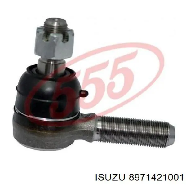 8971421001 Isuzu Наконечник поперечной рулевой тяги