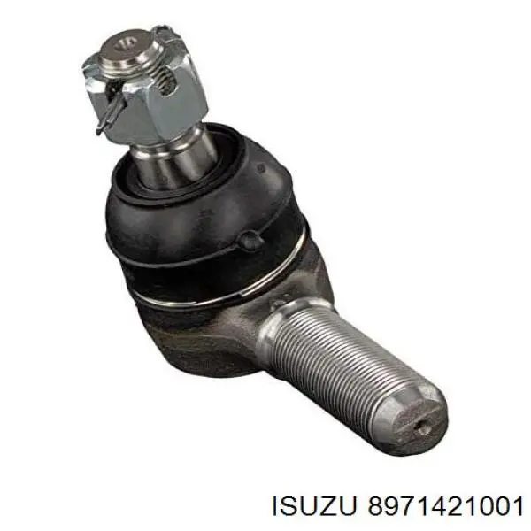 Наконечник поперечной рулевой тяги Isuzu 8971421001 цена, от 7.14 USD