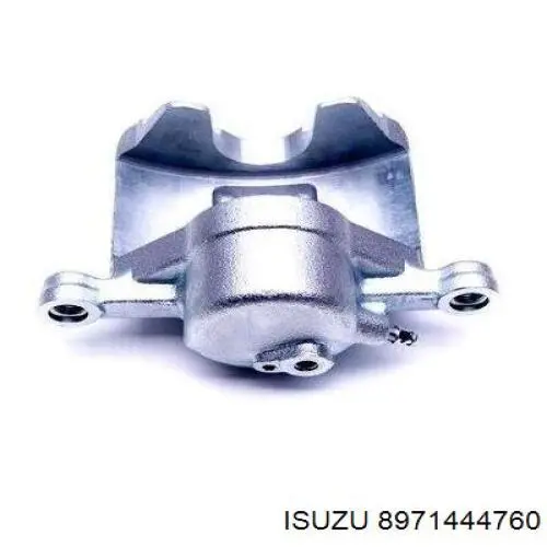 8-97144-476-0 Isuzu суппорт тормозной передний правый