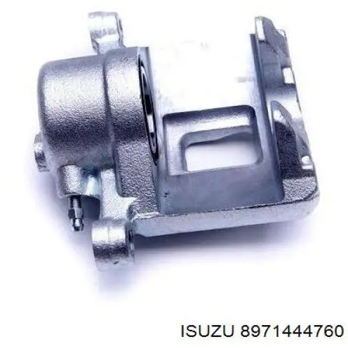 Тормозной суппорт Isuzu 8971444760 цена, от 52.39 USD