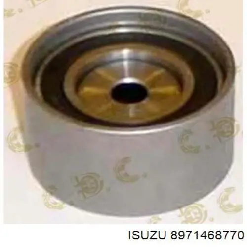 Паразитный ролик приводного ремня Isuzu 8971468770 цена, от 30.49 USD