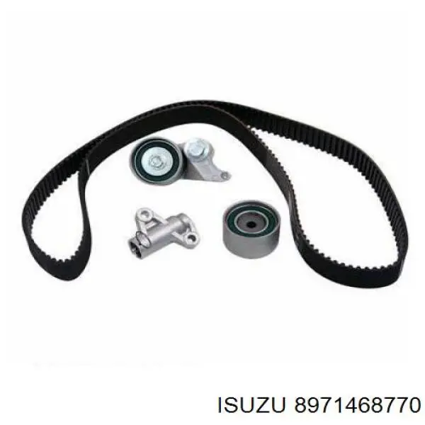 Купить 8971468770 Isuzu Паразитный ролик