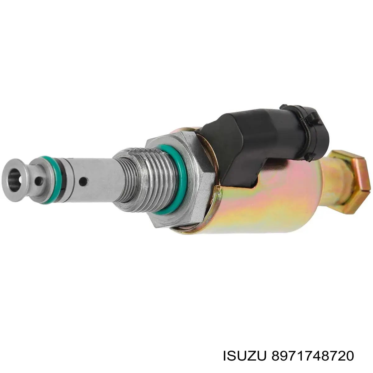Купить 8971748720 Isuzu 