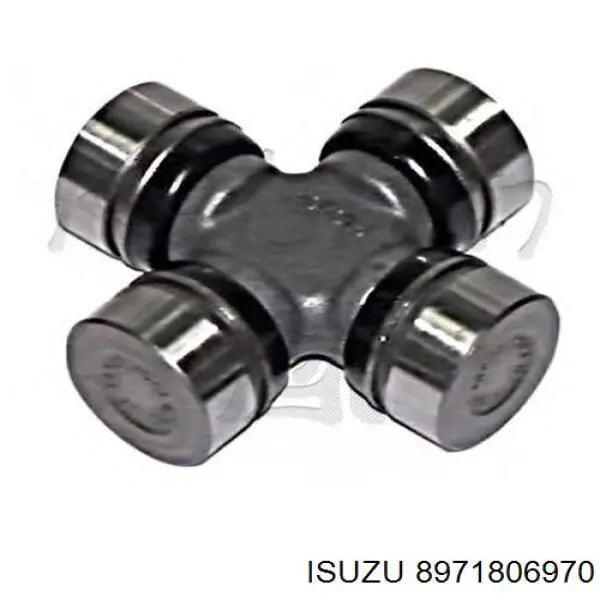 Купить 8971806970 Isuzu Крестовина карданного вала заднего