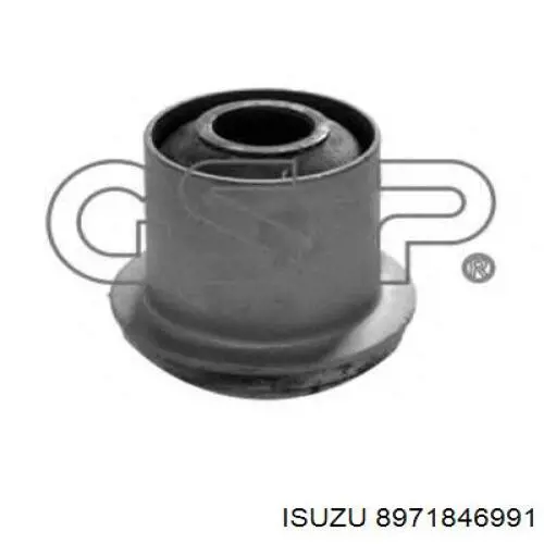 Silentblock de ballesta delantera 8971846991 Isuzu