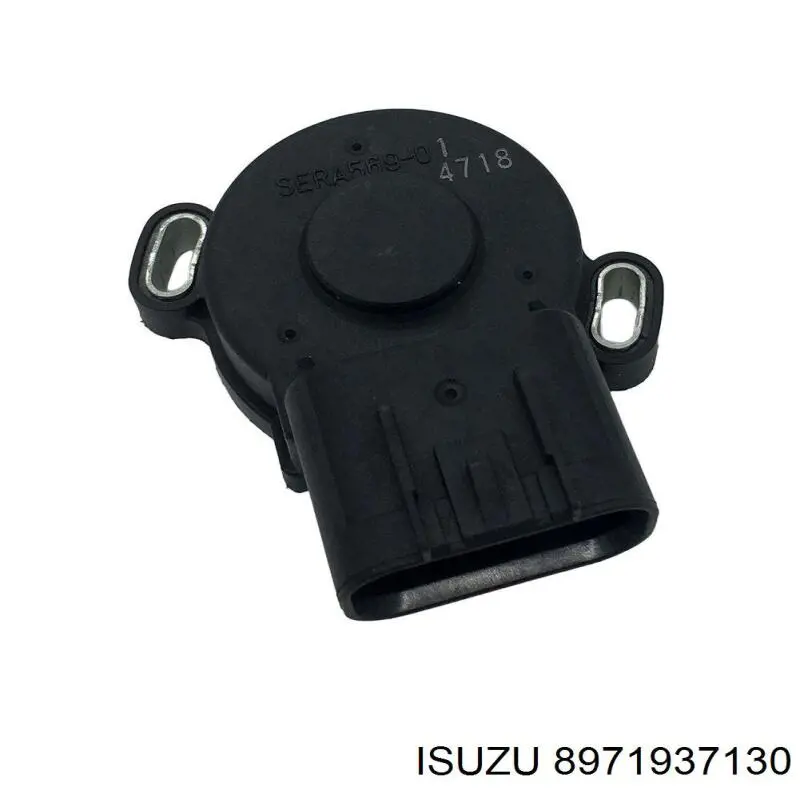 8971937130 Isuzu 
