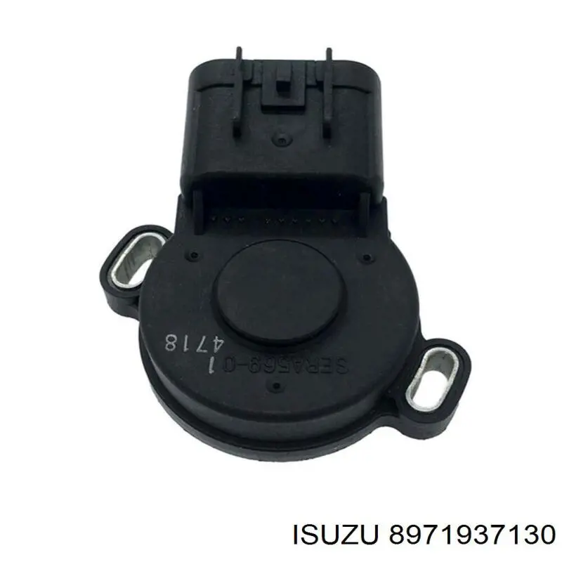 Купить 8971937130 Isuzu 