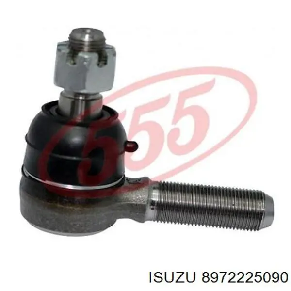 8972225090 Isuzu Наконечник поперечной рулевой тяги