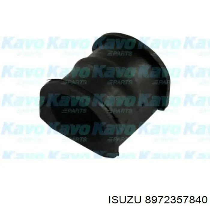 Купить 8972357840 Isuzu Втулки переднего стабилизатора
