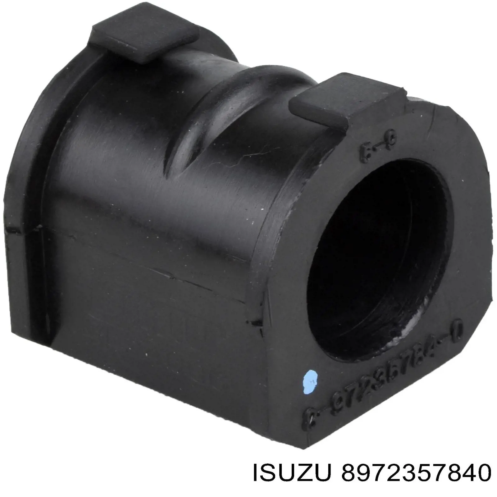 Втулка переднего стабилизатора Isuzu 8972357840 цена, от 1.49 USD