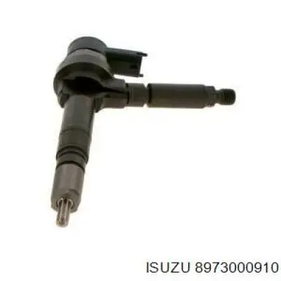 Топливные форсунки 8973000910 Isuzu